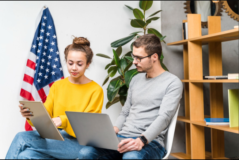 work permit in the USA